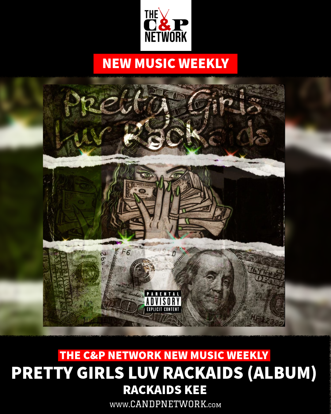 New Music Weekly