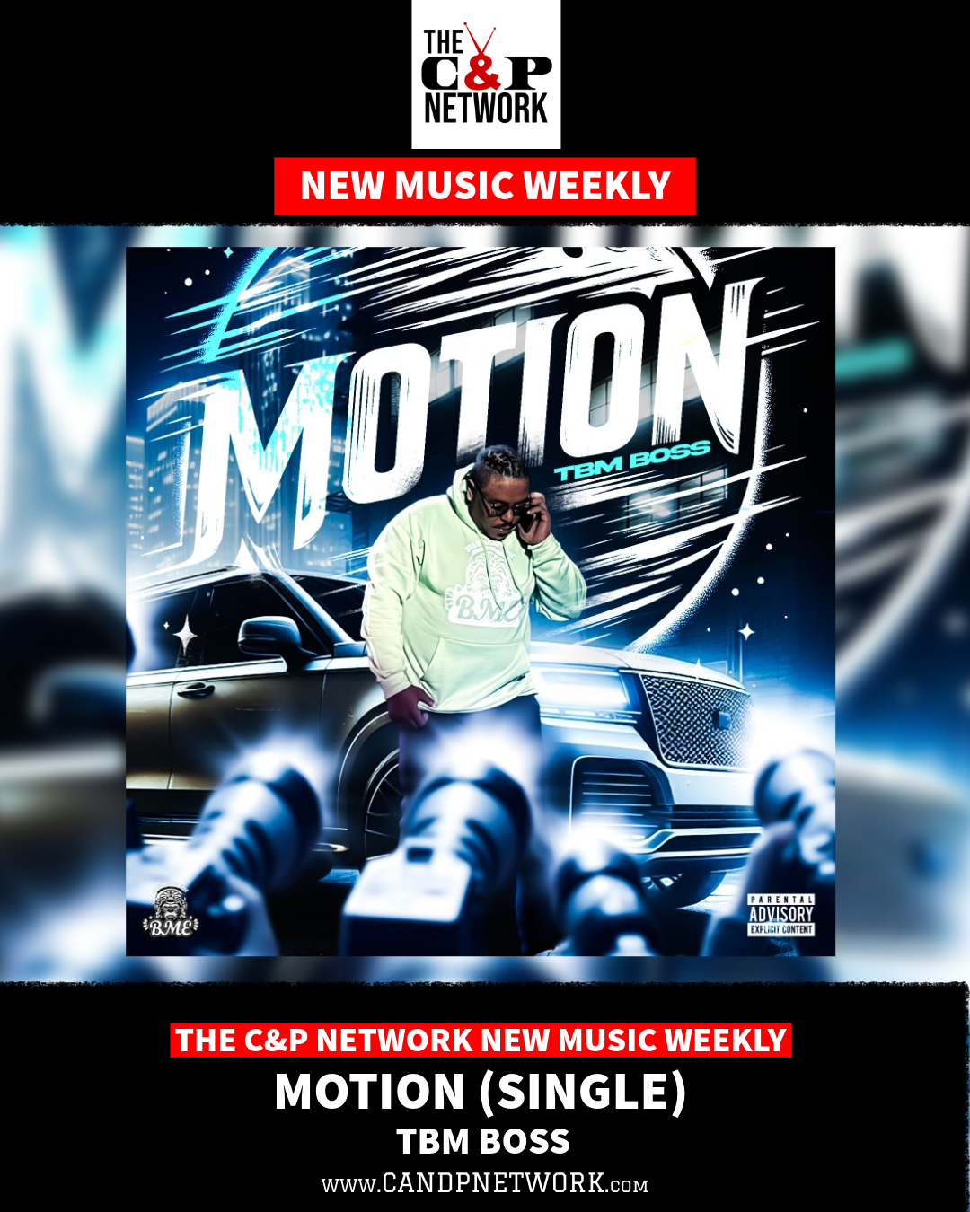 New Music Weekly