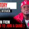 Tory: YN Turnt Business Man, Watching Mama Trap, Getting PROPER, Rollin 60, Clothing Line, +MORE
