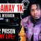 Hardaway 1K: Prison SAVED My Life, Lil Baby, MoneyBagg Yo, STAYING SOLID + More