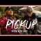 Keith Austin – pickup (feat. H.D.R) [Prod. by Diamond Style] | Official Music Video