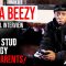 Maya Beezy: Born Stud, Having White Parents, Going Viral + More