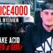 Justice4000 Took FAKE Acid & Talked To GOD, Fent Dealers Should Pay, New Music + More
