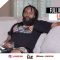 C-Grimey: Im American-African, Charleston White, BLM, Donald Trump, Kamala Harris (Full Interview)