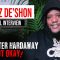 Derez De’Shon: Life After HARDAWAY, Almost Dying In MILWAUKEE, New Music, Why No PAIN 4 (FULL)