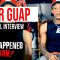 RBR Guap On What Happened to His Arm? Fighting Addiction & Much More