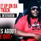 Run It Up On Da Track: Famous Animal, Diabetes, Run Ins With Law + More