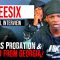 Dessix: Banned From GA, Slatt Zy,  ROLLIN 60, DRILL RAP, Leaving CHATTANOOGA, Lil Kel + More