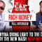 Rich Money: New Nash Movement, Only Rapping For A Year, Real & Rich Clothing + More (Full Interview)