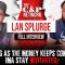 Lan Splurge: FATHERHOOD, Tom P, NEW ALBUM, Hardaway 1K & Yung Honcho “BEEF” (Full Interview)