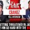 CBANDZ: Getting THREATENED In Jail, Growing Up In Nashville, His LEAN Usage + More (Full Interview)